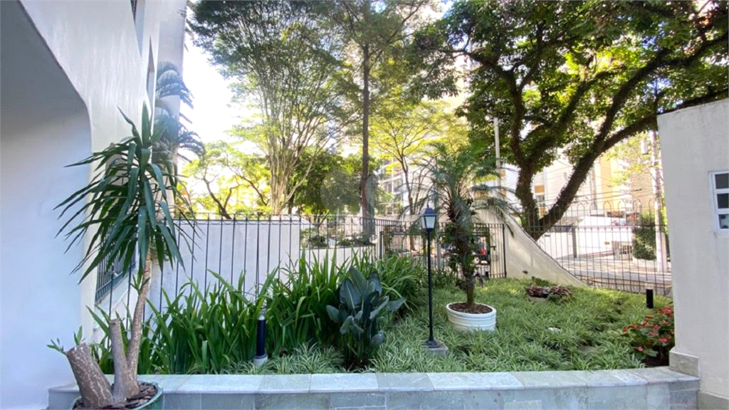 Venda Apartamento São Paulo Moema REO572960 50