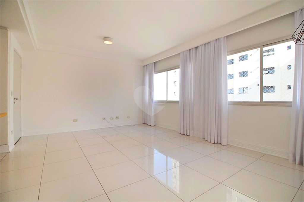 Venda Apartamento São Paulo Moema REO572960 10