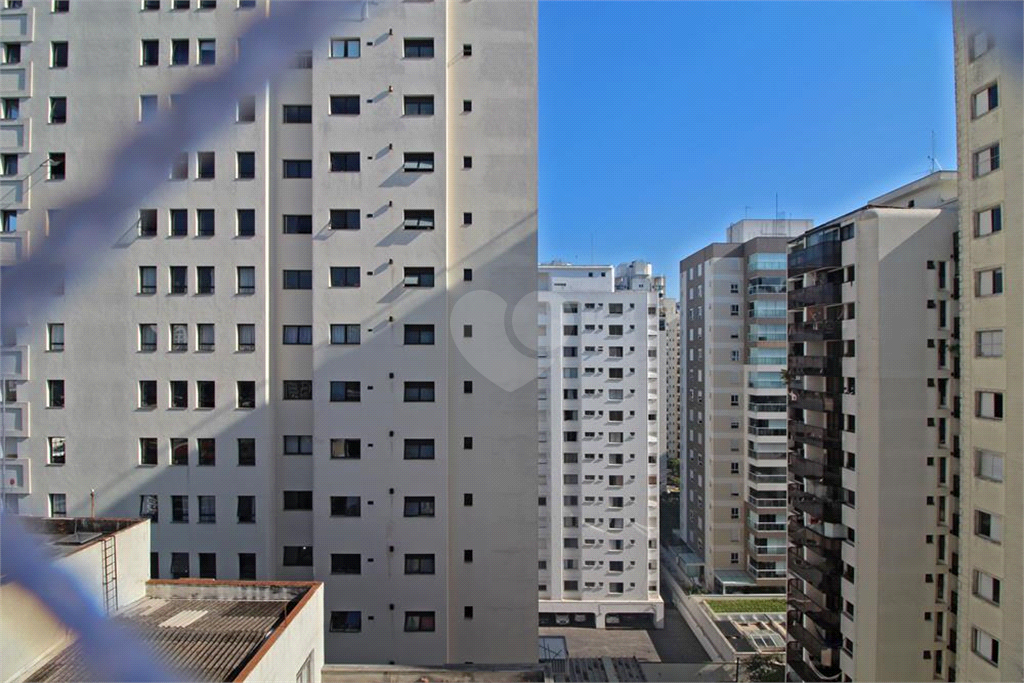 Venda Apartamento São Paulo Moema REO572960 25