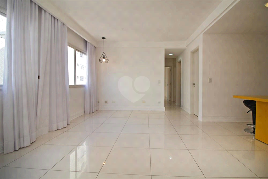 Venda Apartamento São Paulo Moema REO572960 11