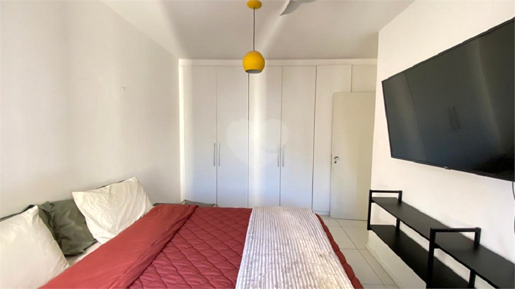 Venda Apartamento São Paulo Moema REO572960 33