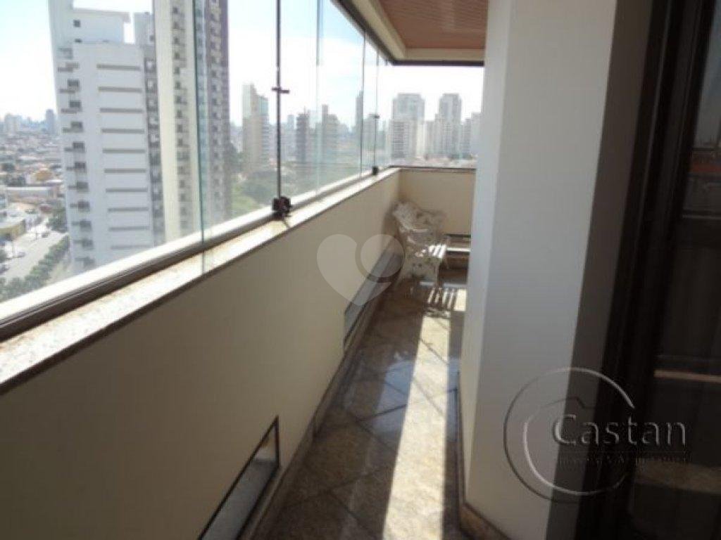 Venda Apartamento São Paulo Jardim Avelino REO57298 5