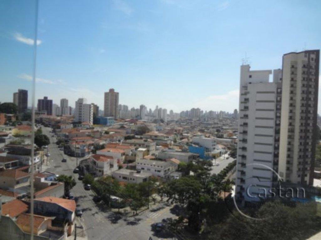 Venda Apartamento São Paulo Jardim Avelino REO57298 6