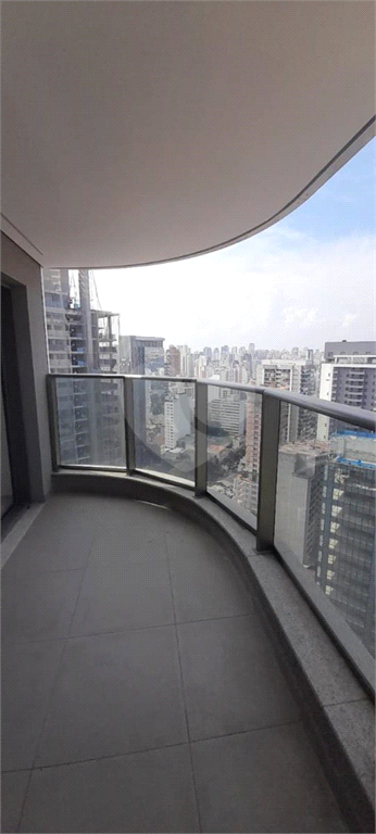 Venda Apartamento São Paulo Pinheiros REO572990 19