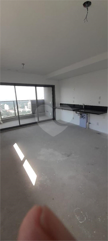 Venda Apartamento São Paulo Pinheiros REO572990 14