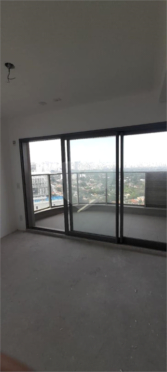 Venda Apartamento São Paulo Pinheiros REO572990 16