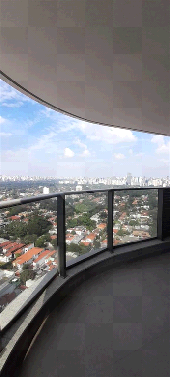 Venda Apartamento São Paulo Pinheiros REO572990 18