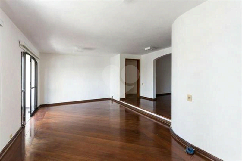 Venda Apartamento São Paulo Indianópolis REO572995 5