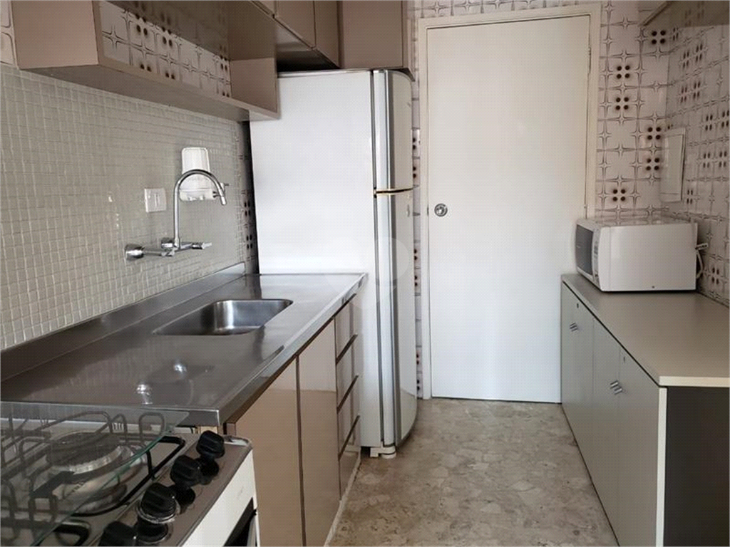 Venda Apartamento São Paulo Indianópolis REO572995 4