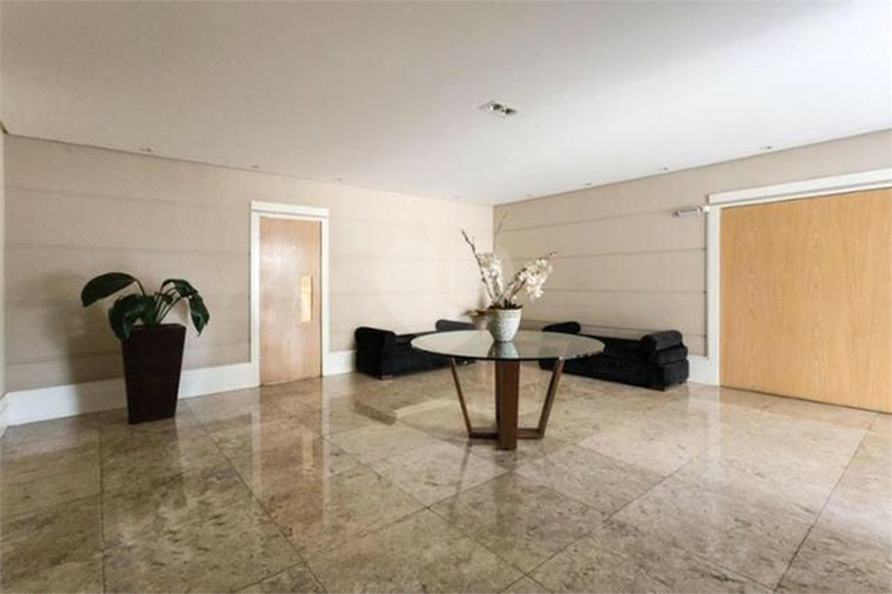 Venda Apartamento São Paulo Indianópolis REO572995 11