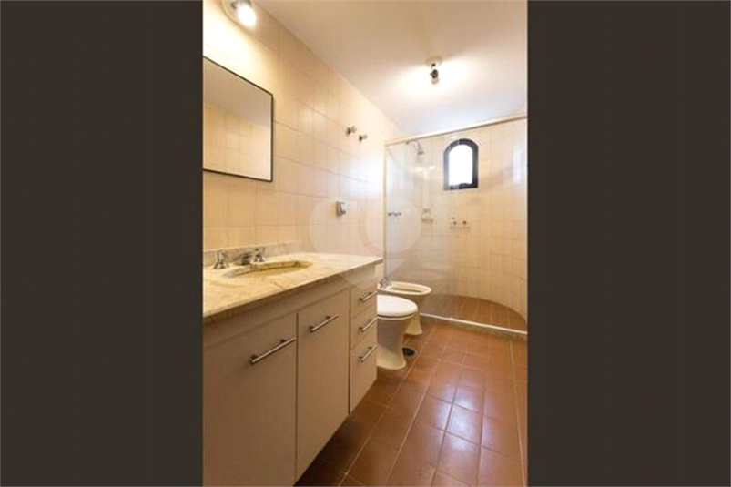 Venda Apartamento São Paulo Indianópolis REO572995 8