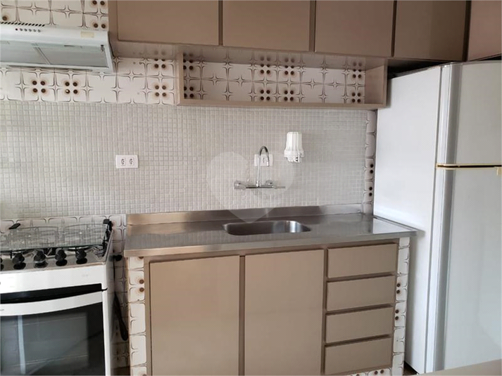 Venda Apartamento São Paulo Indianópolis REO572995 18