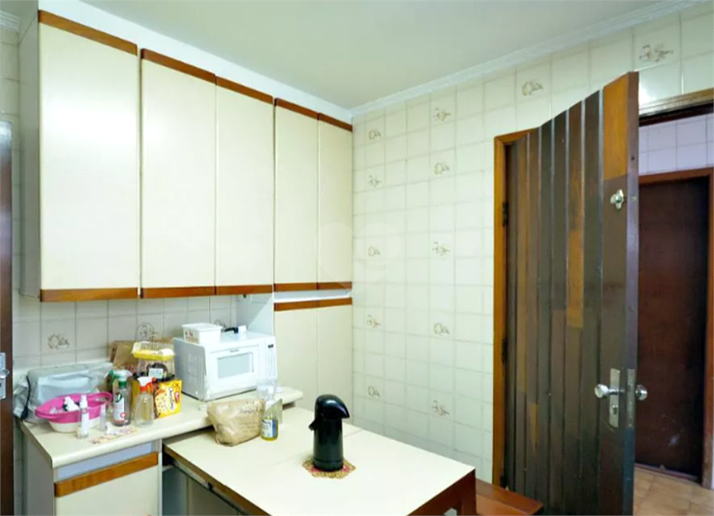 Venda Casa São Paulo Vila Brasílio Machado REO573013 22