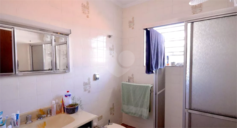 Venda Casa São Paulo Vila Brasílio Machado REO573013 18