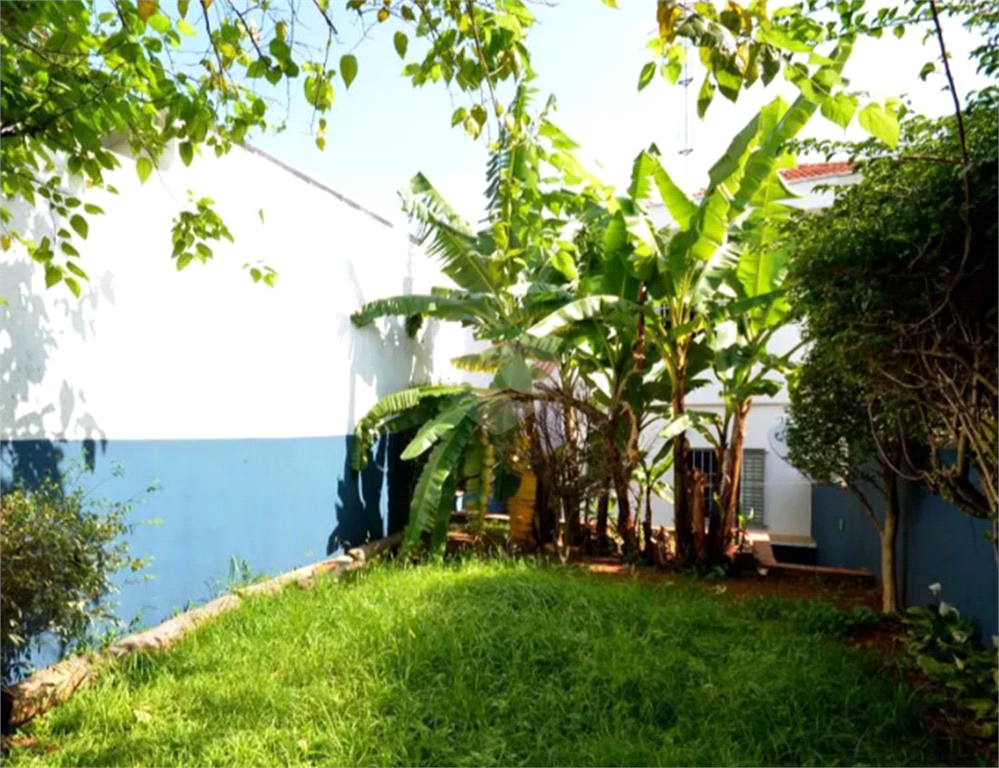 Venda Casa São Paulo Vila Brasílio Machado REO573013 38