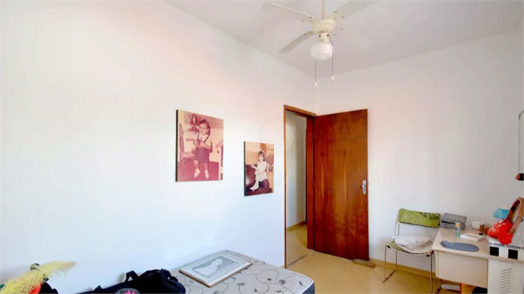 Venda Casa São Paulo Vila Brasílio Machado REO573013 15