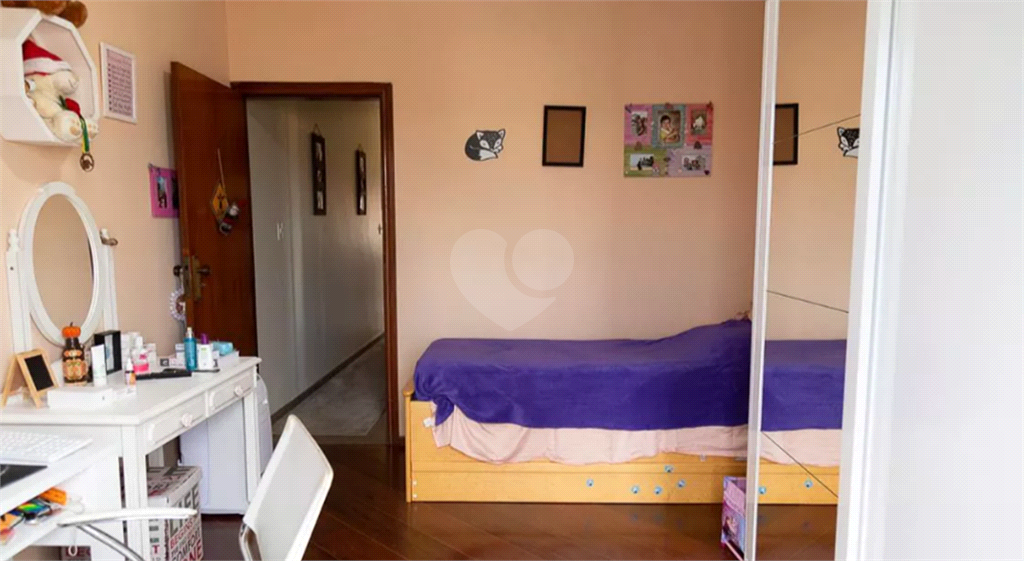 Venda Casa São Paulo Vila Brasilina REO573020 20