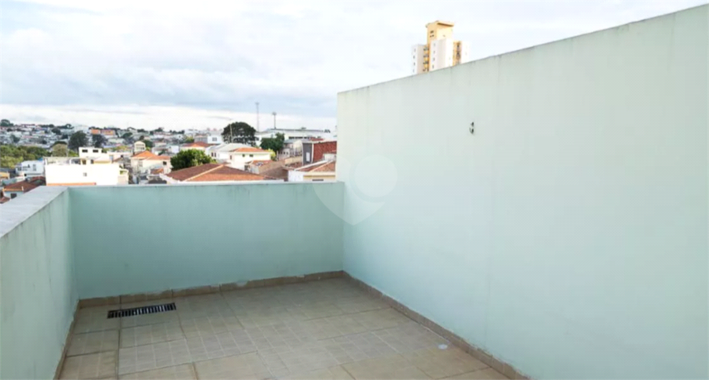 Venda Casa São Paulo Vila Brasilina REO573020 21