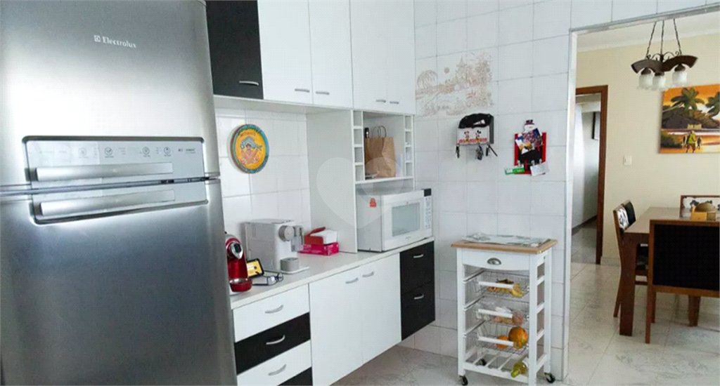 Venda Casa São Paulo Vila Brasilina REO573020 30