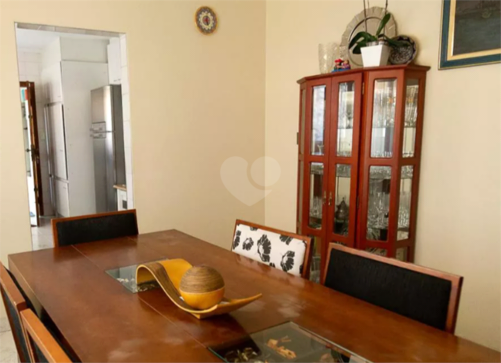 Venda Casa São Paulo Vila Brasilina REO573020 7