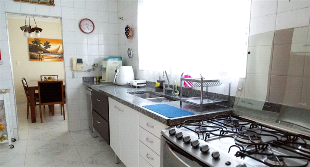 Venda Casa São Paulo Vila Brasilina REO573020 29