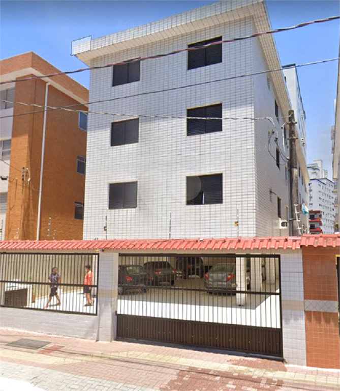 Venda Apartamento Praia Grande Guilhermina REO573030 14