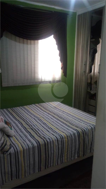 Venda Apartamento São Paulo Colônia (zona Leste) REO573037 5