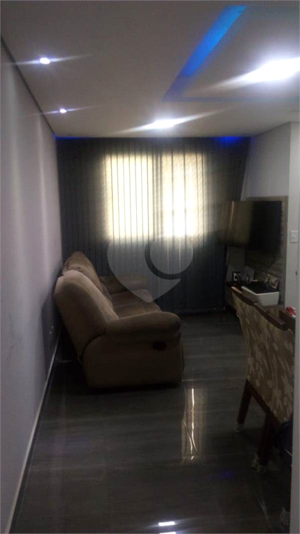 Venda Apartamento São Paulo Colônia (zona Leste) REO573037 14