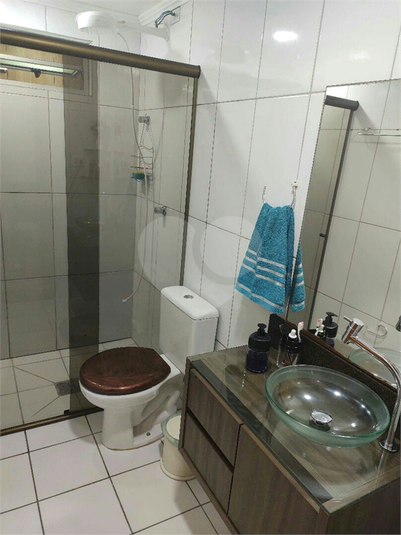 Venda Apartamento Cachoeirinha Vila Cachoeirinha REO573067 7