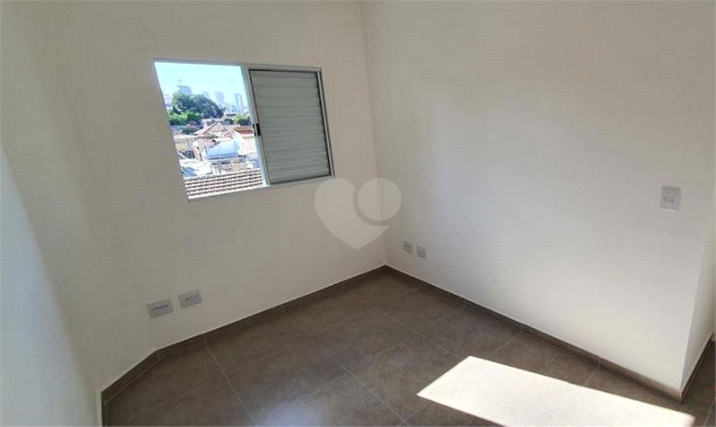 Venda Apartamento São Paulo Imirim REO573072 11