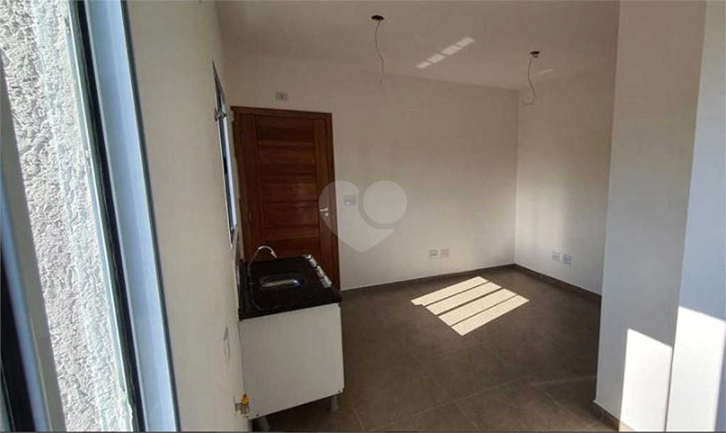 Venda Apartamento São Paulo Imirim REO573085 5