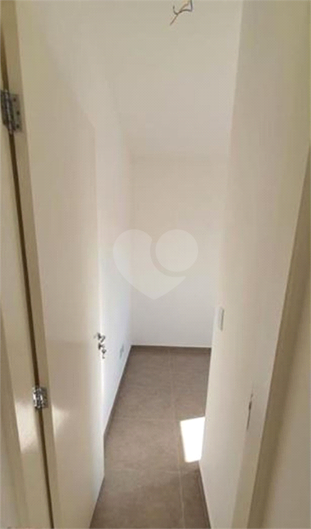 Venda Apartamento São Paulo Imirim REO573089 11