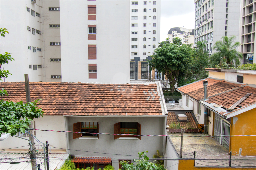 Venda Apartamento São Paulo Itaim Bibi REO573092 8