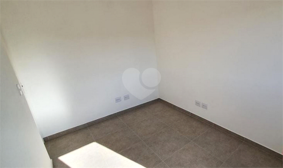 Venda Apartamento São Paulo Imirim REO573094 13