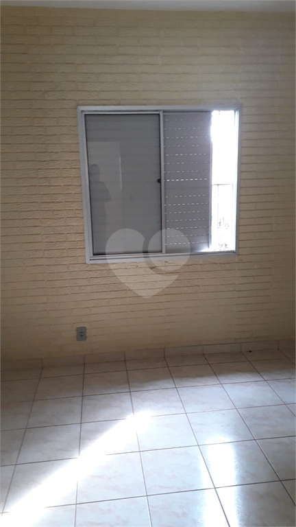 Venda Apartamento Santo André Vila Tibiriçá REO573099 5