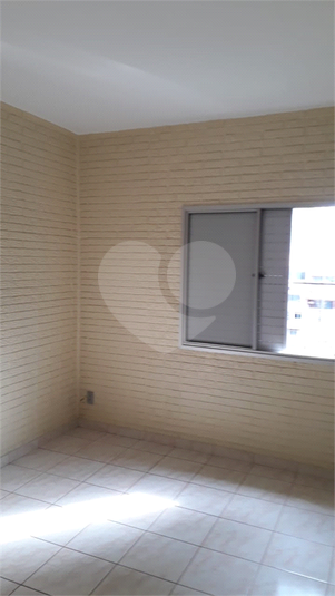 Venda Apartamento Santo André Vila Tibiriçá REO573099 14