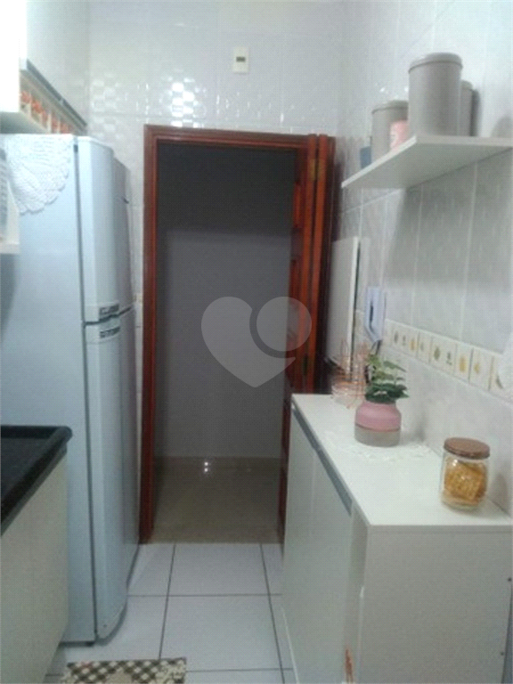 Venda Apartamento Sumaré Jardim Marchissolo REO573149 16