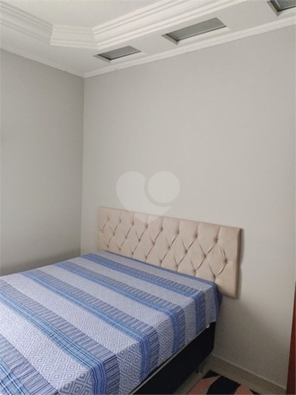 Venda Apartamento Sumaré Jardim Marchissolo REO573149 6