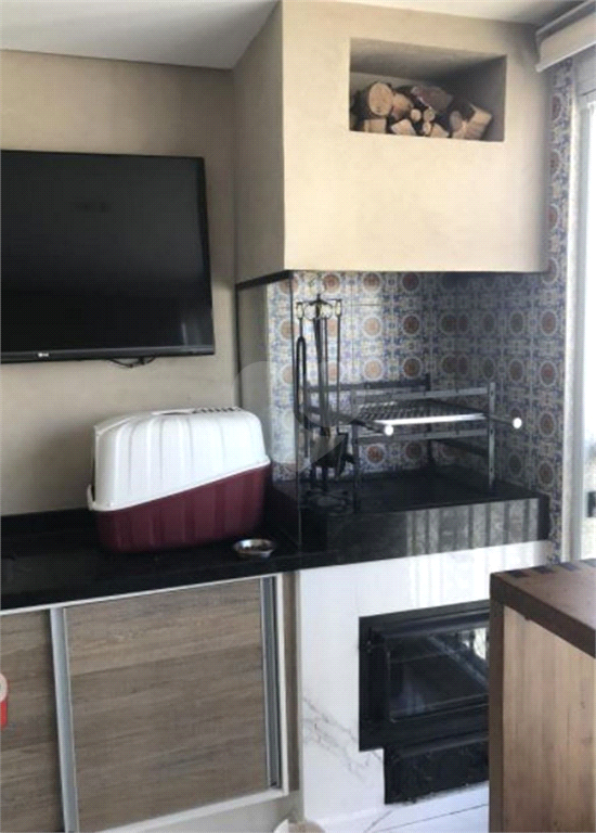 Venda Apartamento Guarulhos Jardim Flor Da Montanha REO573158 15