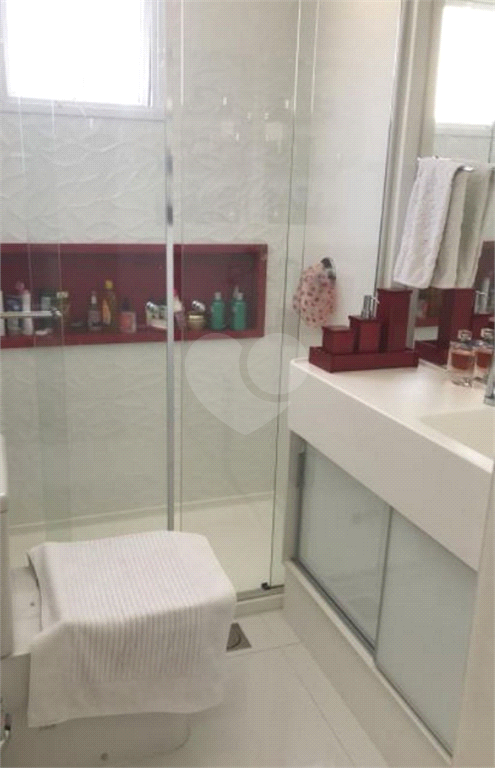 Venda Apartamento Guarulhos Jardim Flor Da Montanha REO573158 6