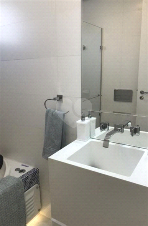 Venda Apartamento Guarulhos Jardim Flor Da Montanha REO573158 3