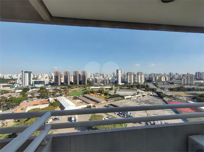 Aluguel Salas São Paulo Várzea Da Barra Funda REO573164 20