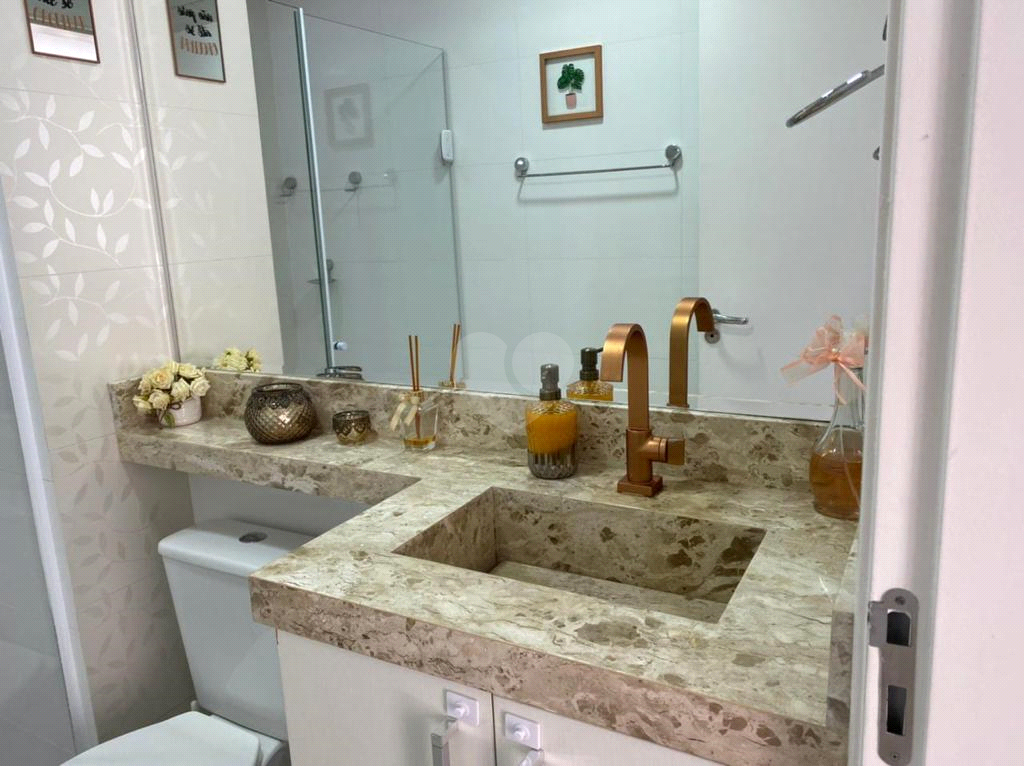 Venda Apartamento Diadema Centro REO573188 30