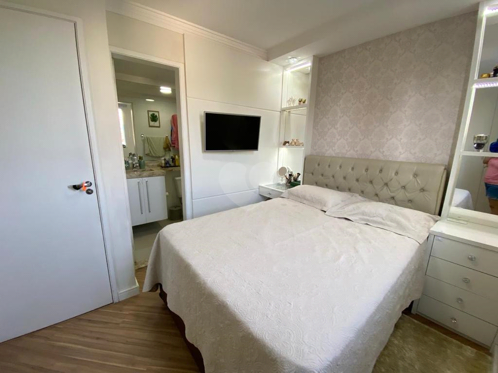 Venda Apartamento Diadema Centro REO573188 16