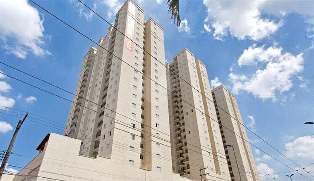 Venda Apartamento Diadema Centro REO573188 1