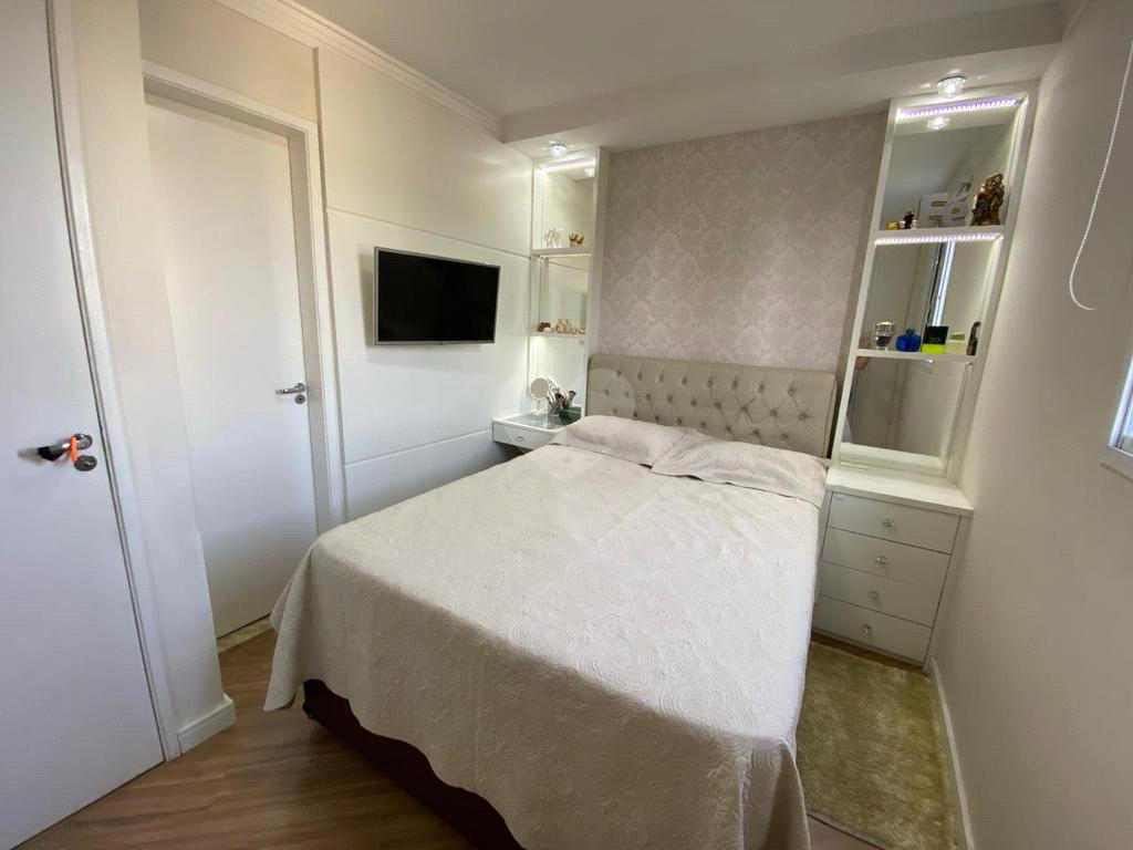 Venda Apartamento Diadema Centro REO573188 23