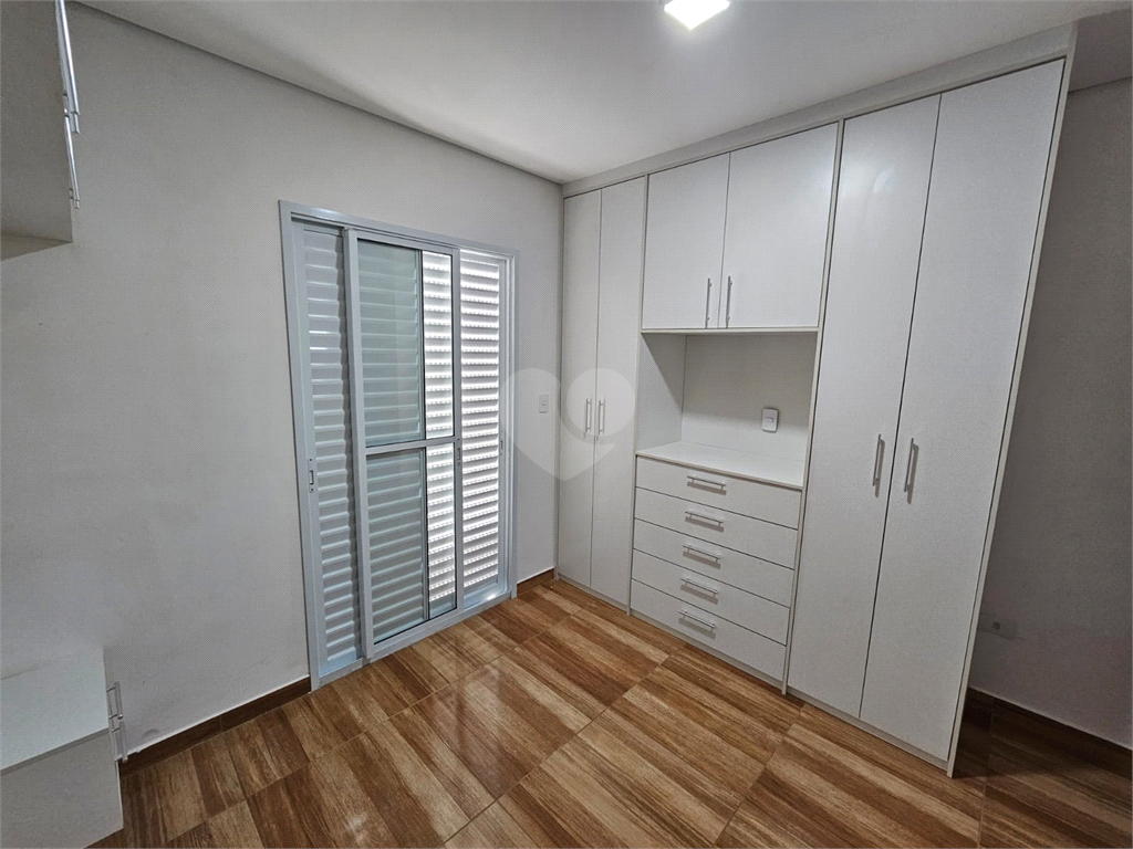 Venda Apartamento Santo André Vila Camilópolis REO573228 7