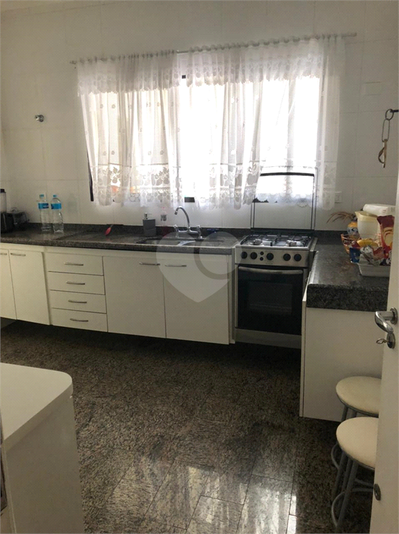 Venda Sobrado São Paulo Sítio Da Figueira REO573252 2