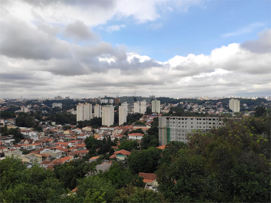 Venda Sobrado São Paulo Vila Irmãos Arnoni REO573270 26