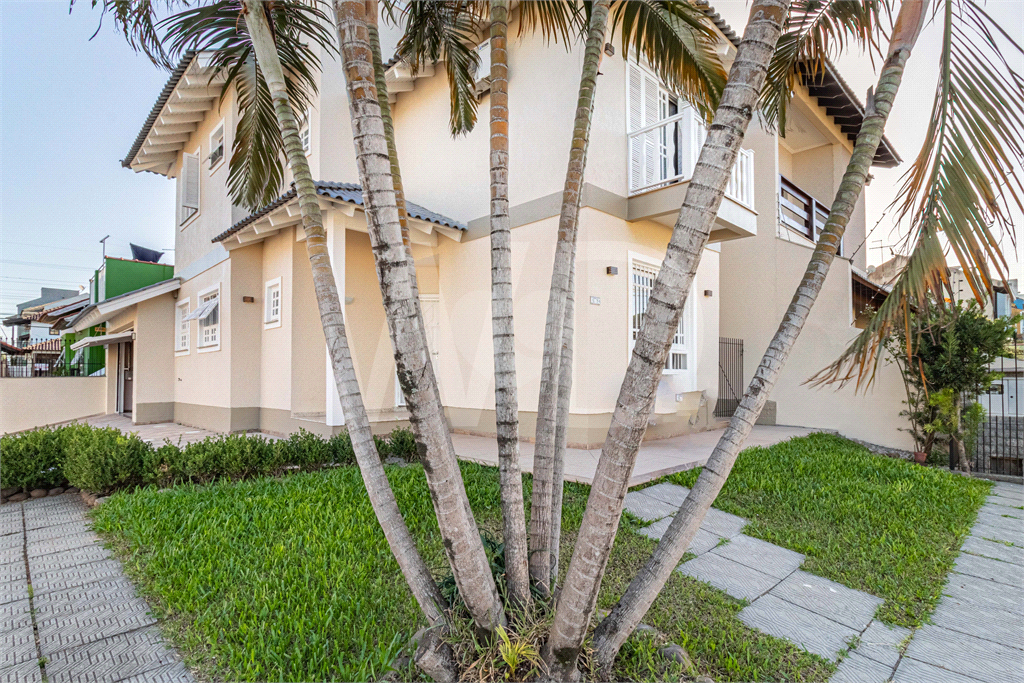 Venda Casa Cachoeirinha Parque Da Matriz REO573274 3